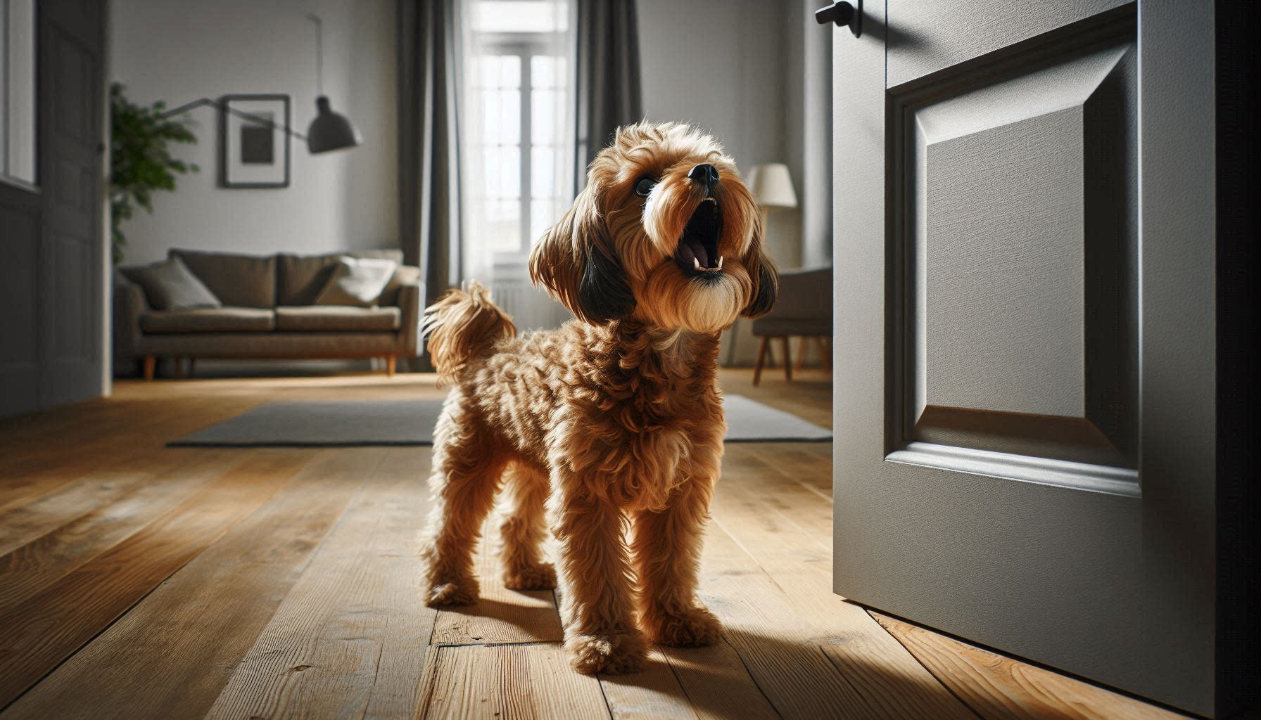 강아지 짖음 멈추는 방법 7가지 모르면 문제 악화 반드시 확인해야 할 교정 기준