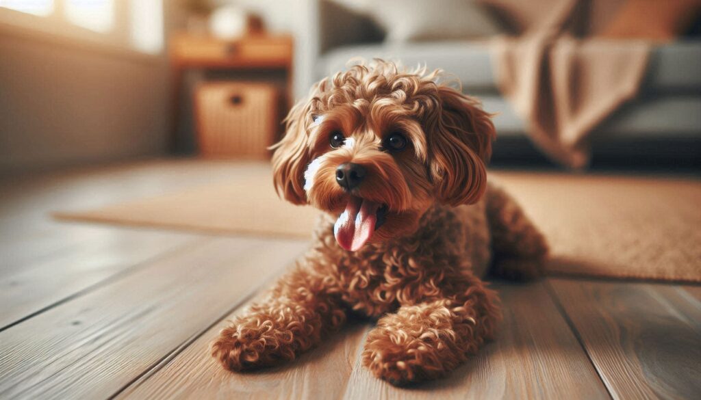 강아지 탈수 증상 혀 상태 변화