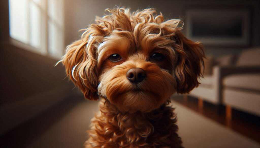 강아지 탈수 증상 눈 함몰 신호