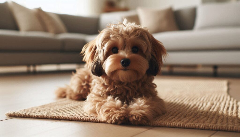 강아지 설사 계속할 때 위험 이후 안정 상태