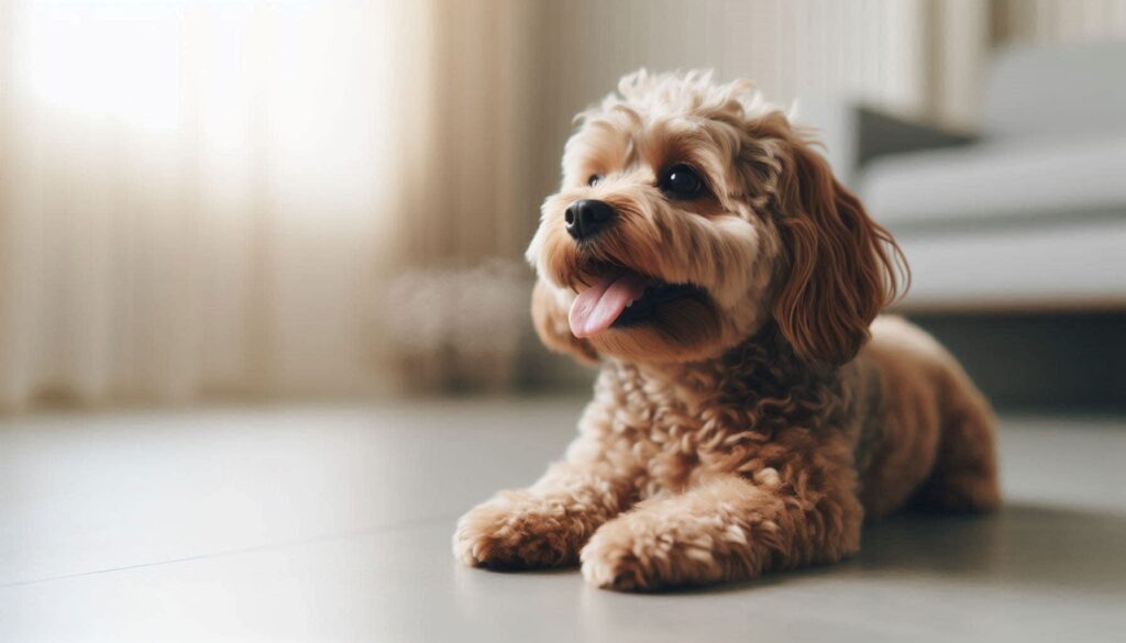 강아지 열 날 때 대처 방법 활동 영향