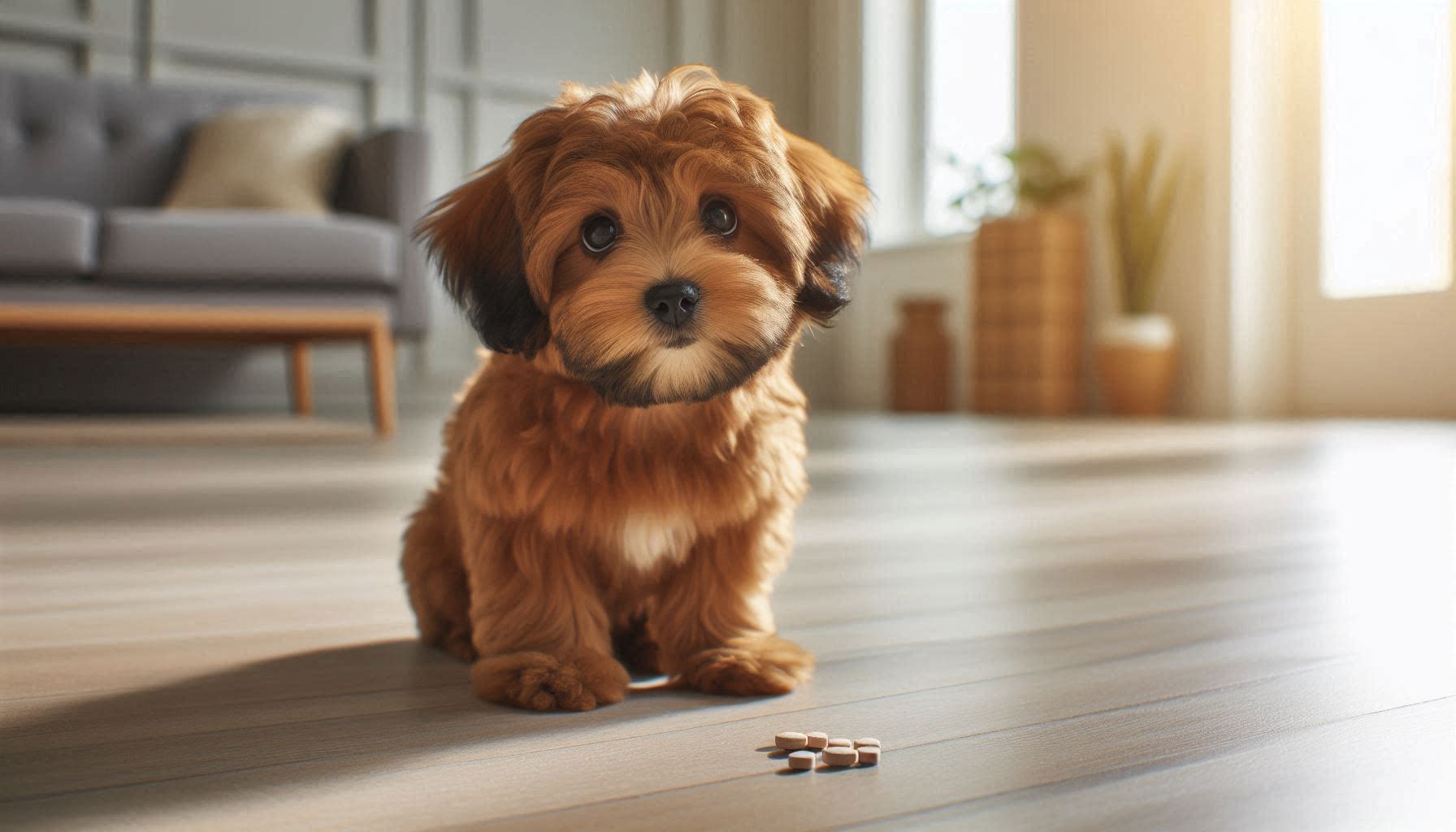 강아지 영양제 꼭 필요한 이유와 종류 7가지 모르면 손해 반드시 확인해야 할 기준