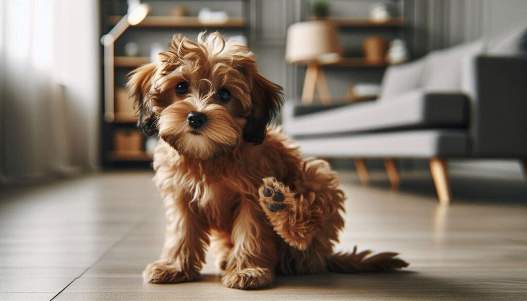 강아지 영양제 필요성 피부 관리 신호